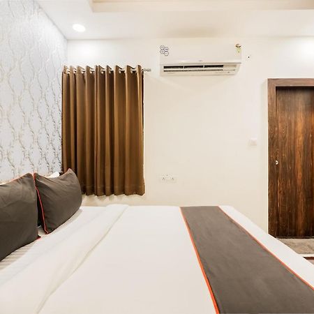 Collection O 50204 Ocean Pearl Hoshangabad Rd Samarda Kaliasot Exterior photo